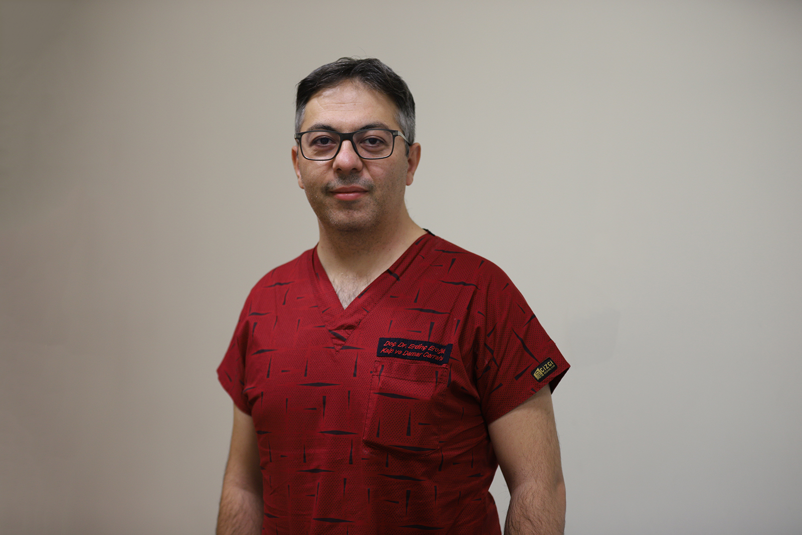 Riskli Operasyon KSÜ’de Başarıyla Gerçekleştirildi