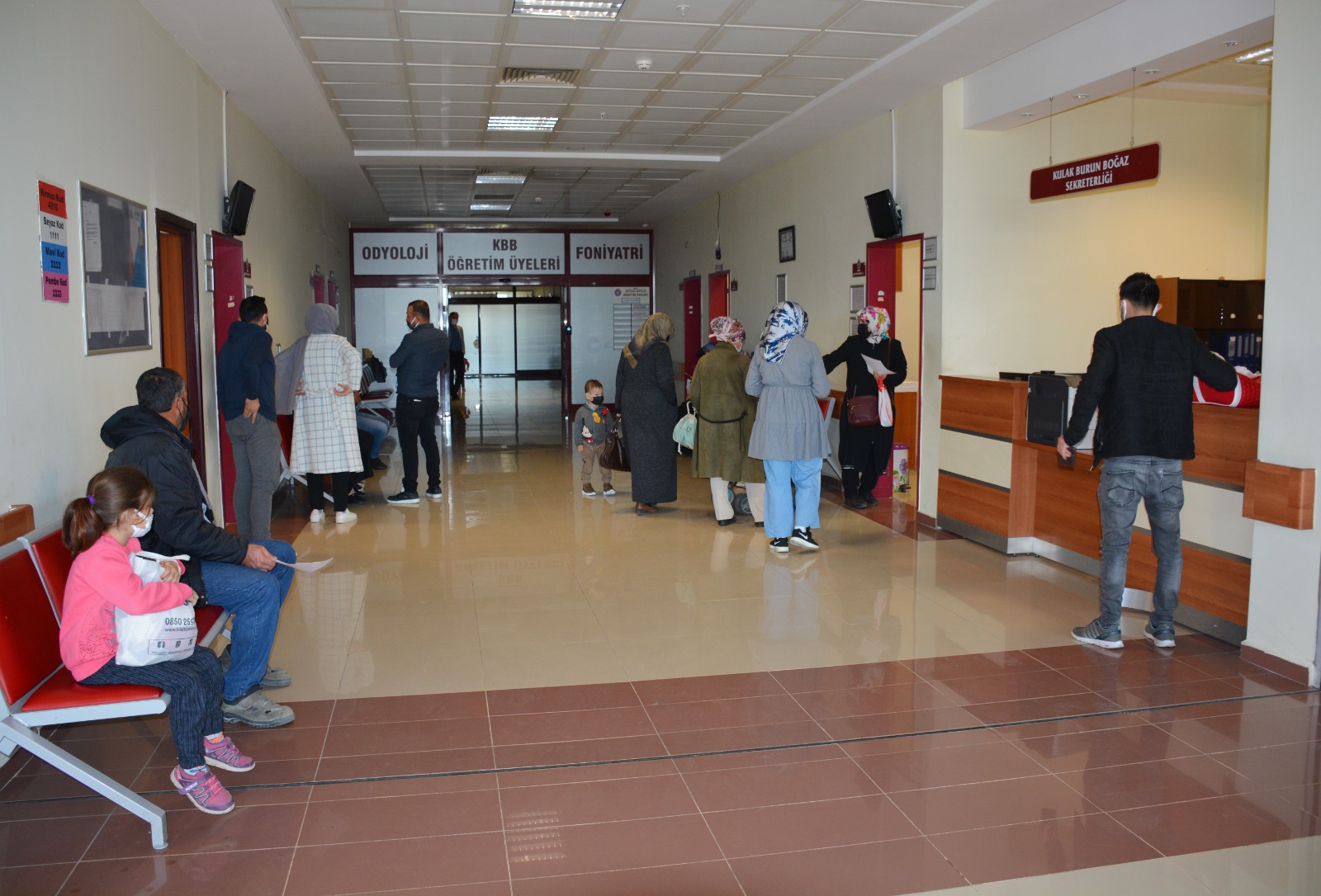 KSÜ’de Sessizliğe Son Veren Yöntem: “Koklear İmplant”