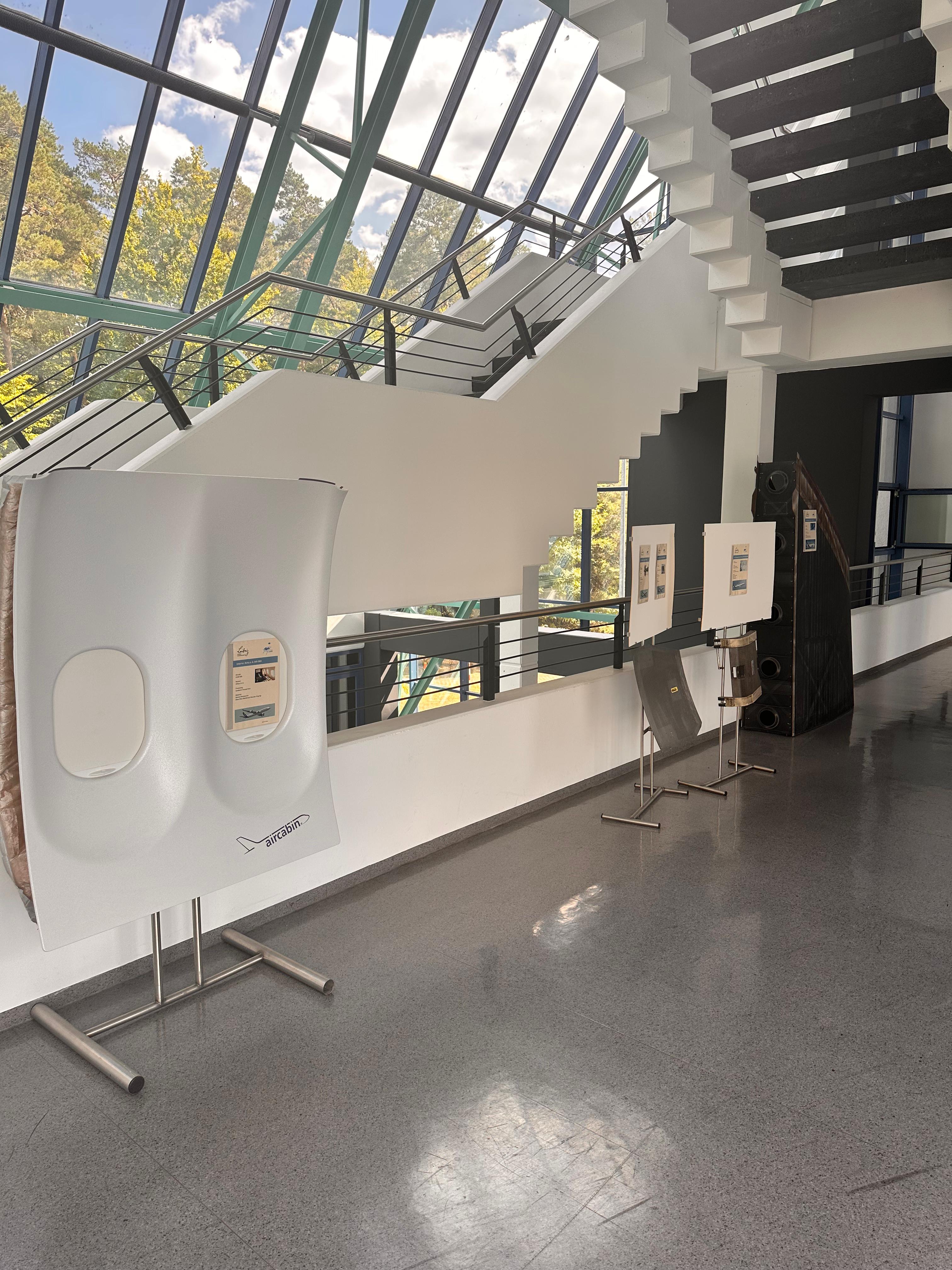 KSÜ ve IVW’den Uluslararası Kompozit Malzeme İş Birliği