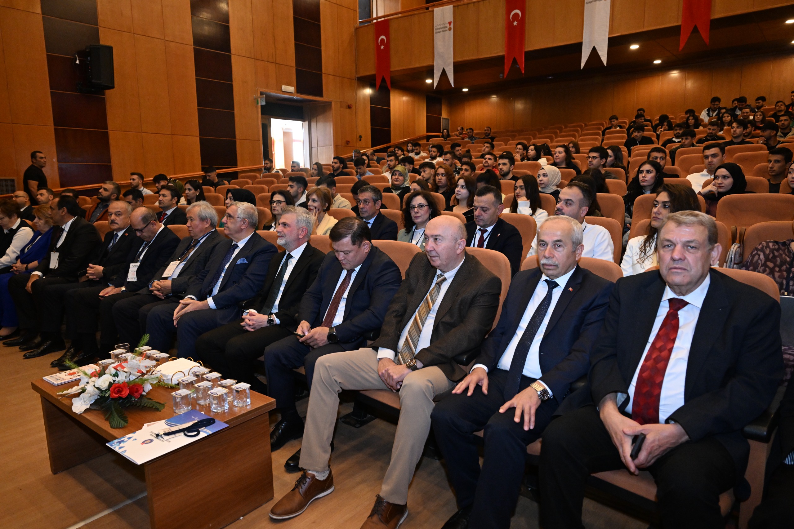 Kahramanmaraş Sütçü İmam Üniversitesi, 