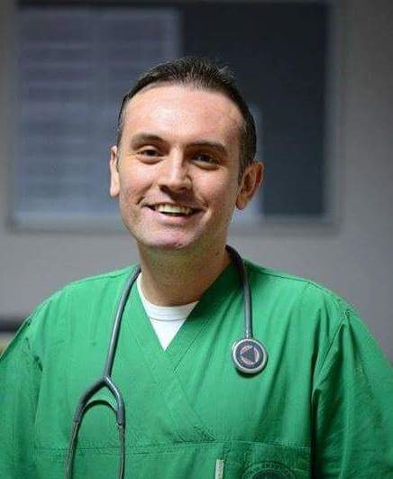 AYKUT URFALIOĞLU 