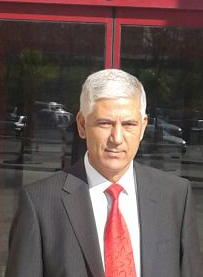 SELAMİ BÜYÜKDEMİR