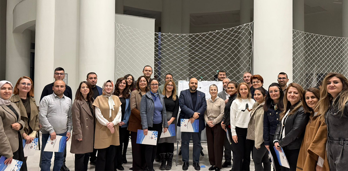 Ulusal Ajans Proje Yazma Eğitimi 