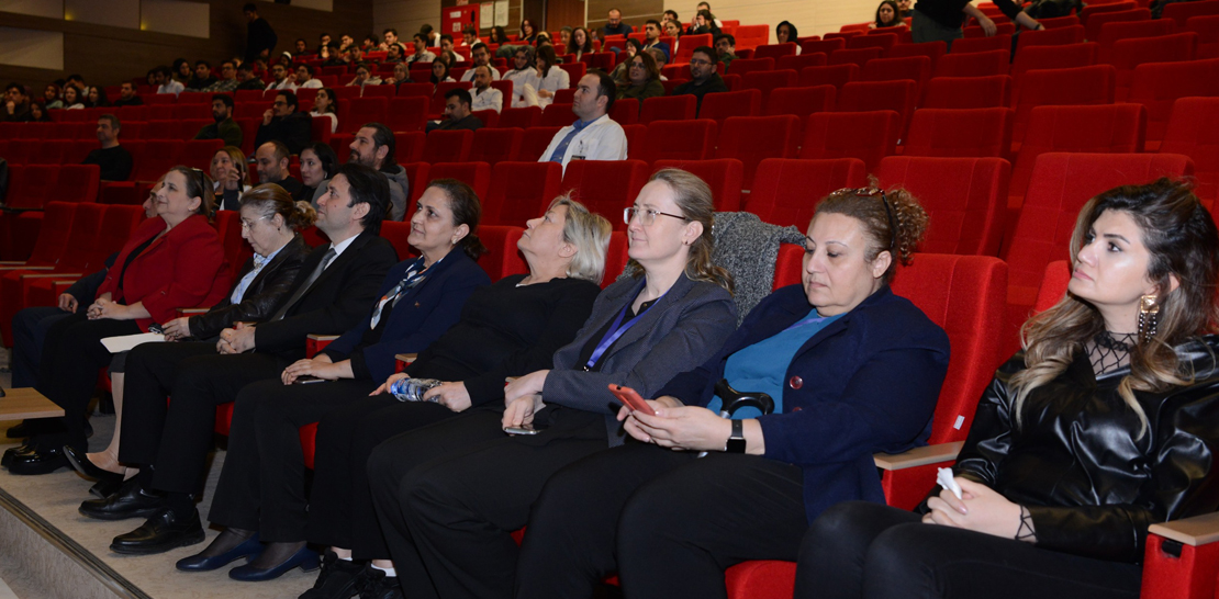 Dünya Nadir Hastalıklar Günü Paneli: “Renklerini Paylaş”