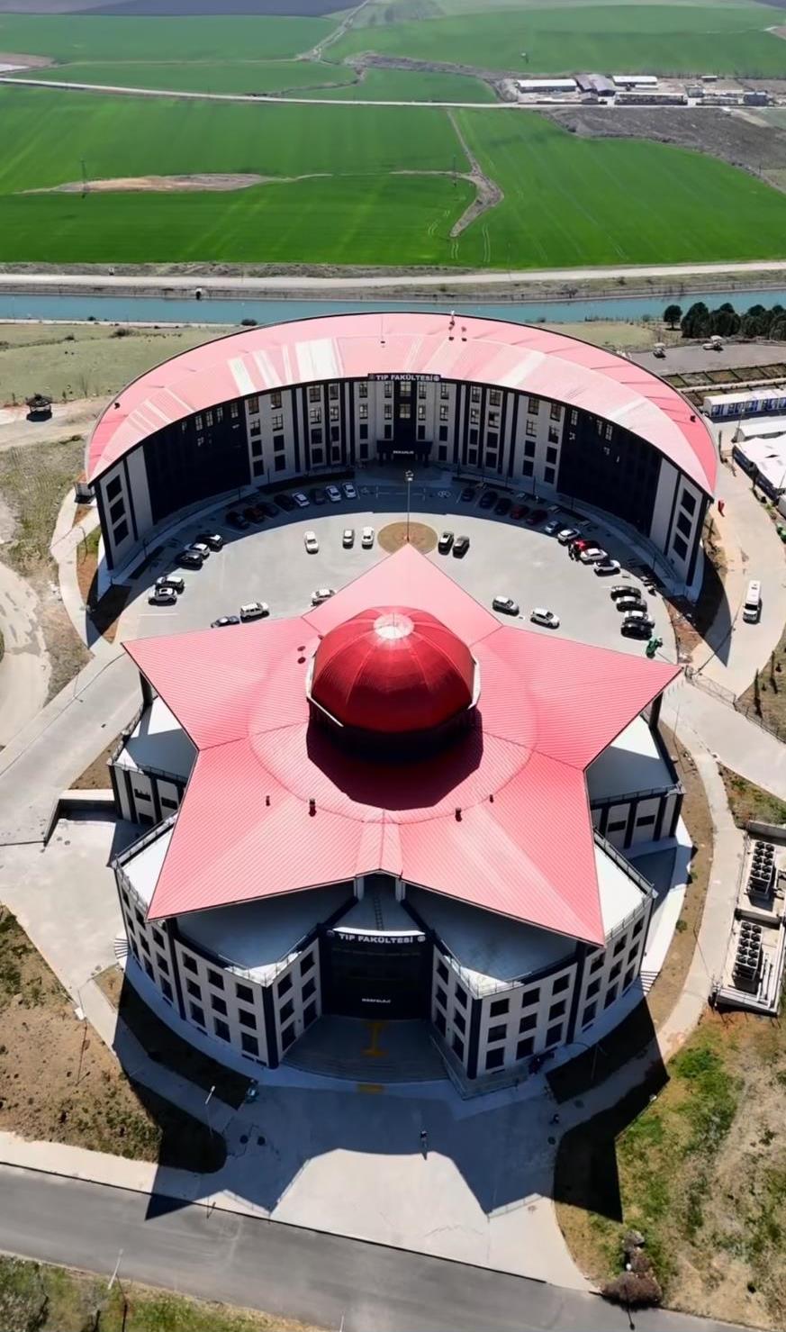 Fakülte Marşı